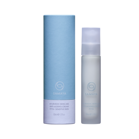 Samaya Pitta Anti-Ageing Cream 50ml
